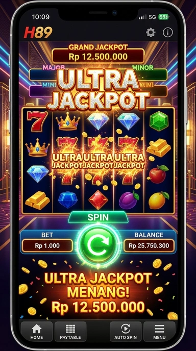 Daftar aplikasi terbaru di h89 yang siap diunduh.
